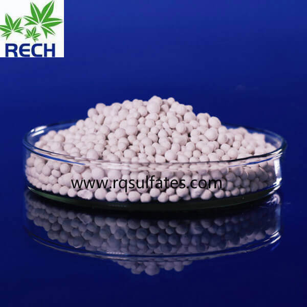 Manganese Sulfate Monohydrate Granular 2-4mm