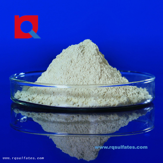 Ferrous Sulfate Monohydrate Fe 30% Dried Powder