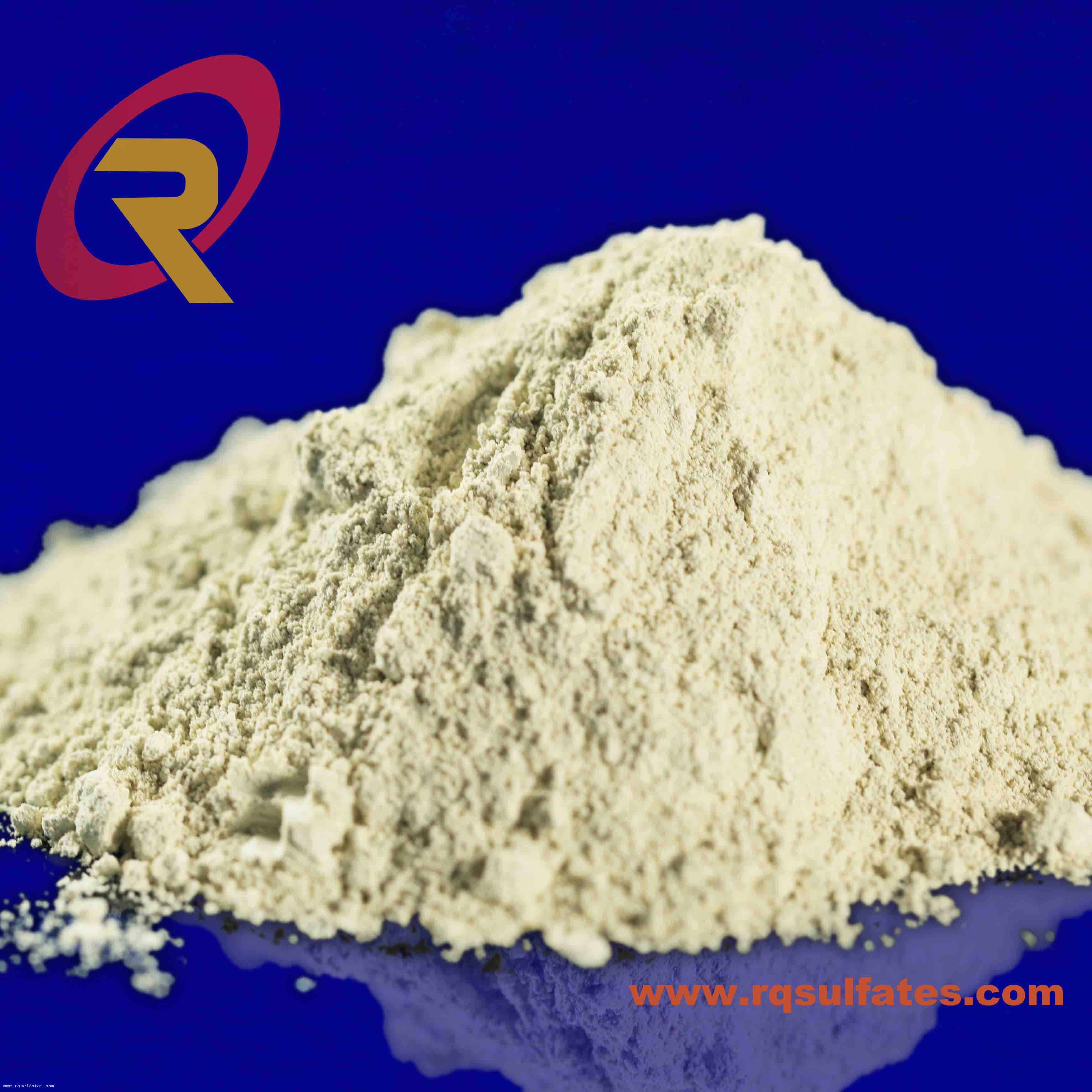 Ferrous Sulfate Monohydrate Fe 30% Dried Powder