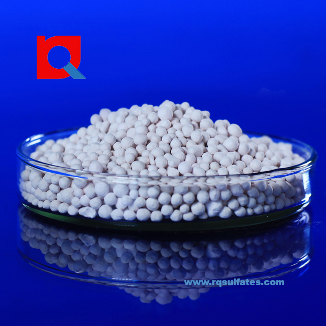 Manganese Sulfate Monohydrate Granular 2-4mm