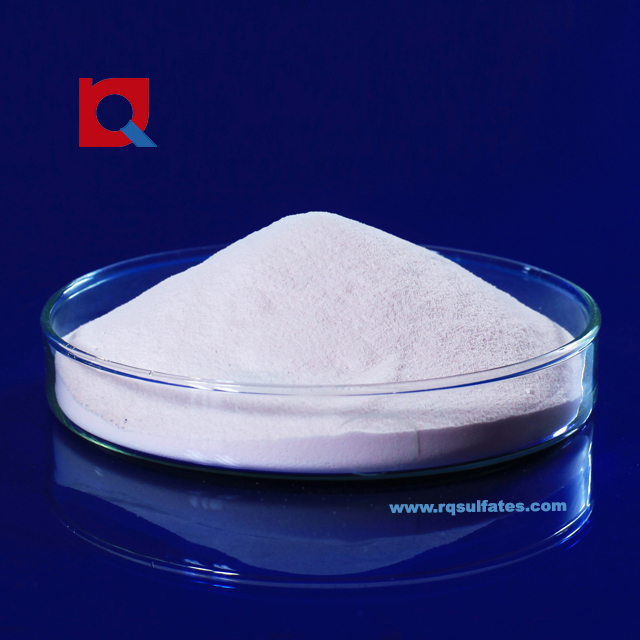 Feed Grade Powder Manganese Sulfate Monohydrate 